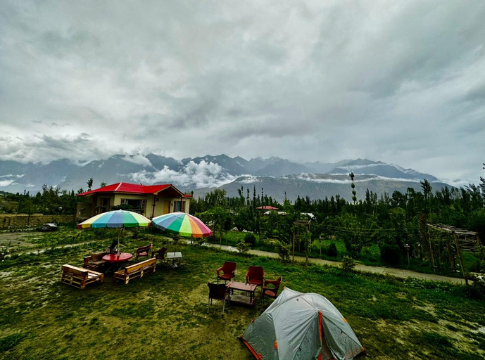 Others 5, Orgventure Resorts Skardu, Northern Areas