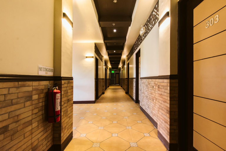 Others 3, Vigan Traversa Hotel, Vigan City