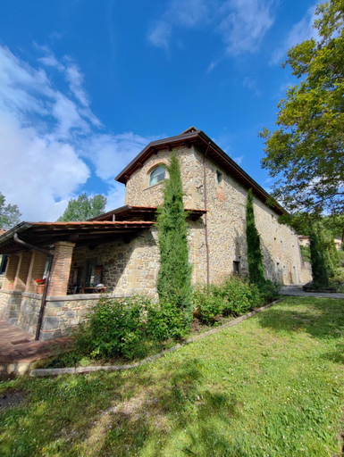 Others 2, Villa Giulia Fashion B&B, Arezzo