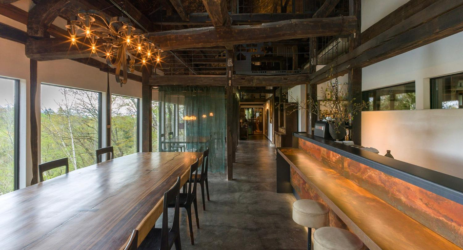 Food & Drinks 5, SHIGUCHI, Kutchan