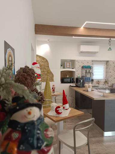 Food & Drinks 2, B&B Borgo Sabelli - Costa dei Trabocchi, Chieti