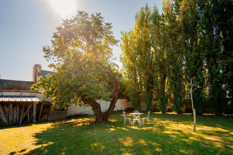 Others 2, RELAIS SAINT JACQUES, Indre-et-Loire