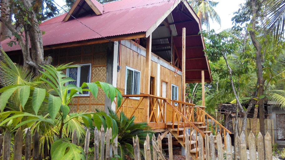 Others 5, Paseo Del Mar Dive Resort, Jagna