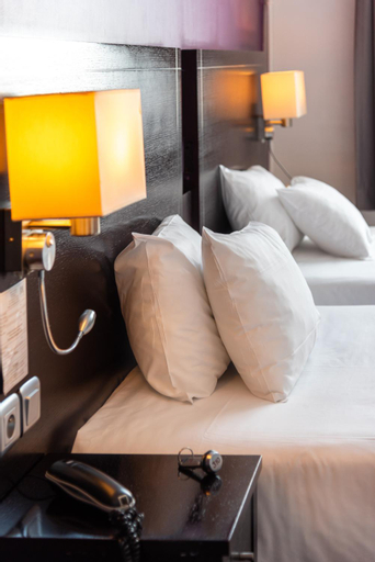 Bedroom 14