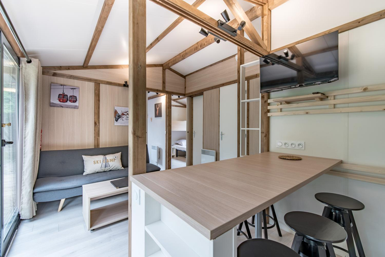Others 4, Les Lodges Chalets by Le Marintan, Savoie