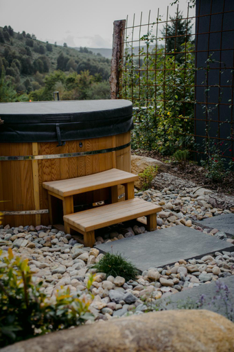 Others 4, The Deerstone Luxury Eco Hideaway