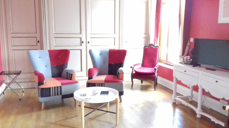 Others 4, Le Manoir de la mantille, Nord