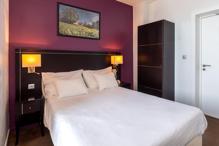 Bedroom 11