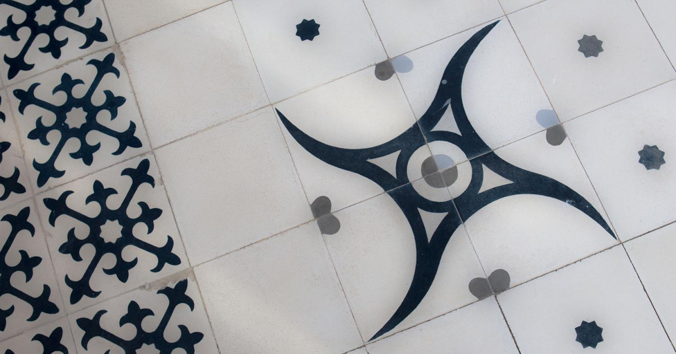 Bathroom 5, La Estrella de Tarifa, Cádiz