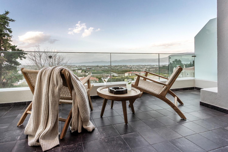 Others 4, ACRO Upscale Residences, Peloponnese