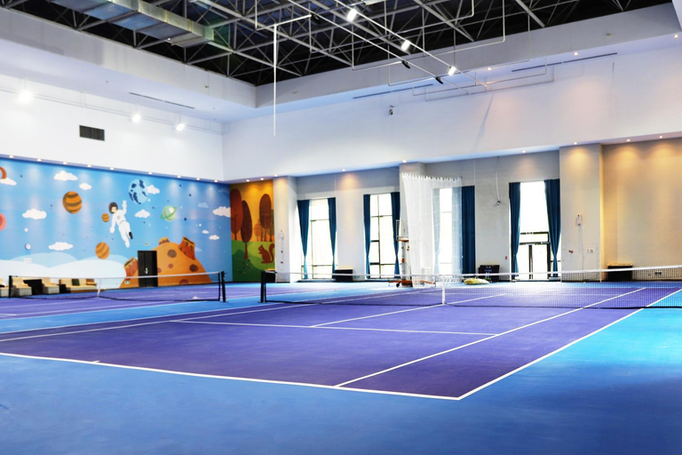 Sport & Beauty 2, Yinchuan International Convention Centre Hotel, Yinchuan