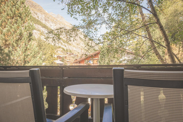 Others 5, Antares Hotel, Visp