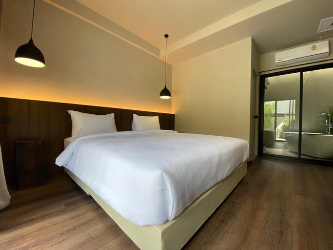 Bedroom 21