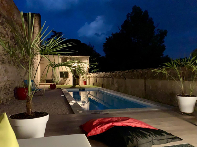 4, Suite Cote Hygge ALBI centre, Tarn