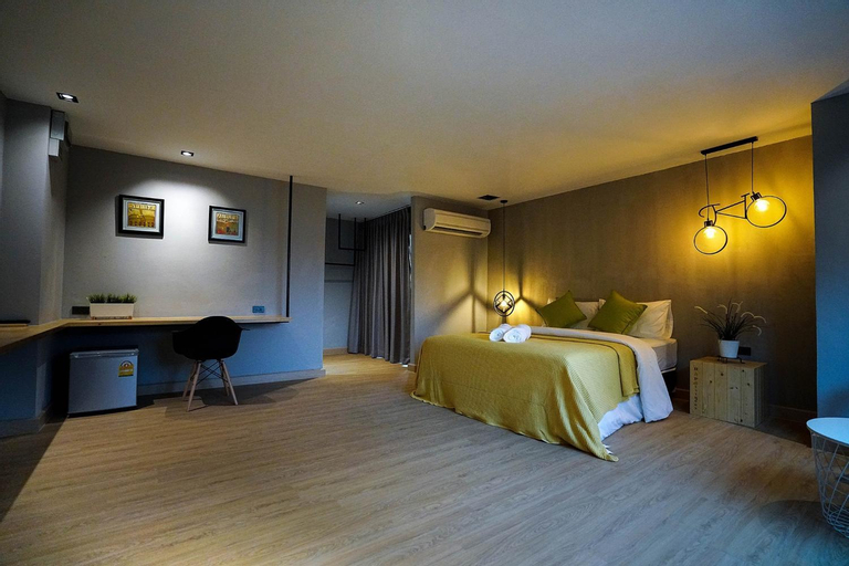 Bedroom 8
