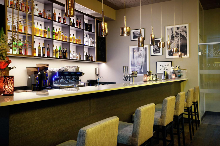 Restaurant 9