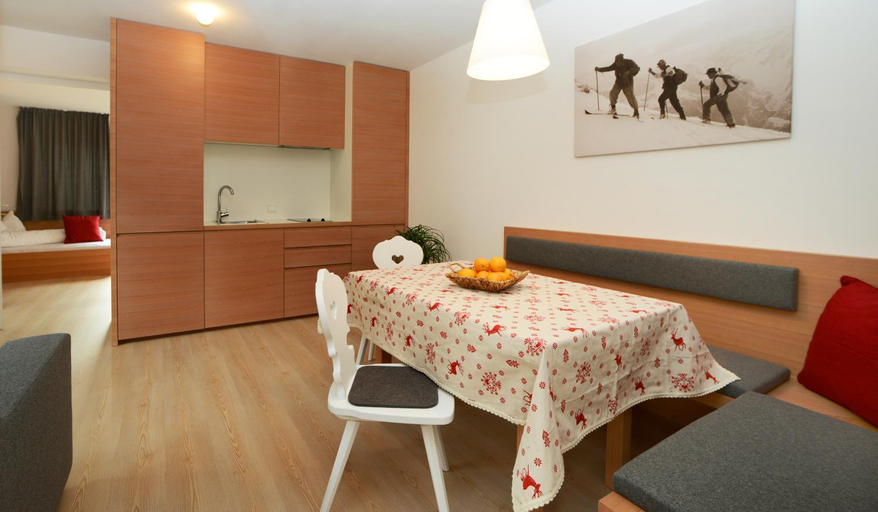 4, Villa Rienzner, Bolzano