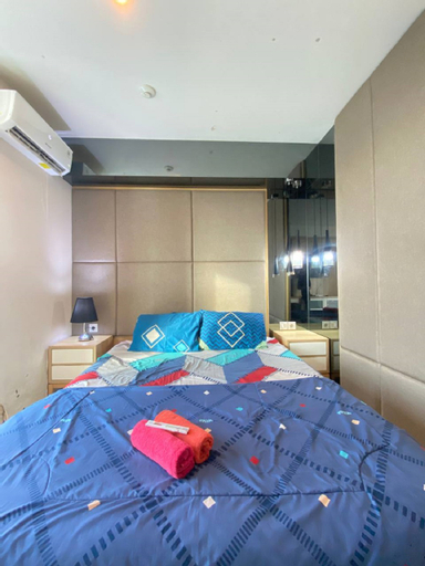 Bedroom 5, Grand Kamala Lagoon By Brams Property, Bekasi