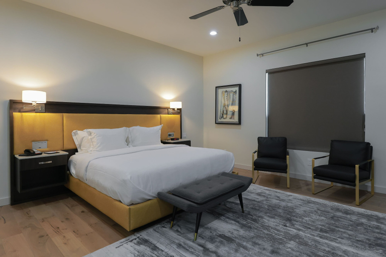 Bedroom 3, The Bungalows on Shary, Mission-McAllen, Hidalgo