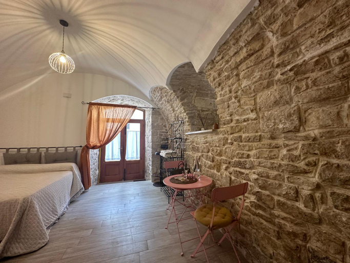 Others 5, Giovinazzo Suite Spirito Santo, Bari