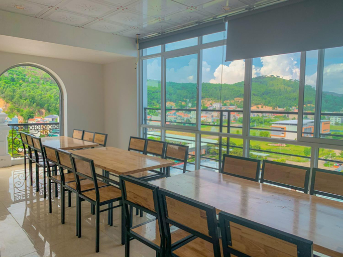 Others 5, Hong Ngan Hotel, Hạ Long