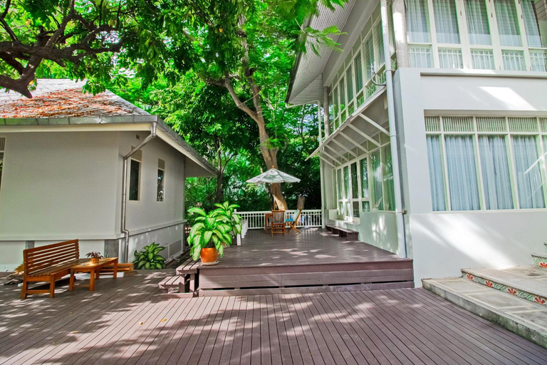 Exterior & Views 1, Baan Bayan Hotel, Hua Hin