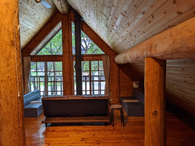 Others 5, WhiteTree Lodge, Shinano