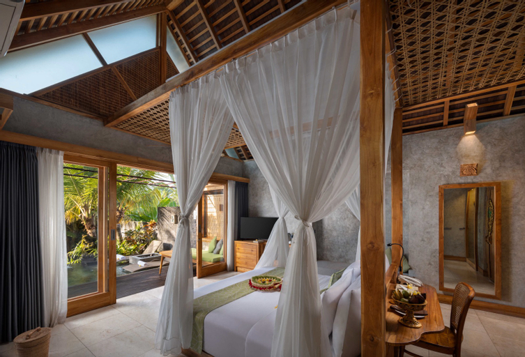 Bedroom 11