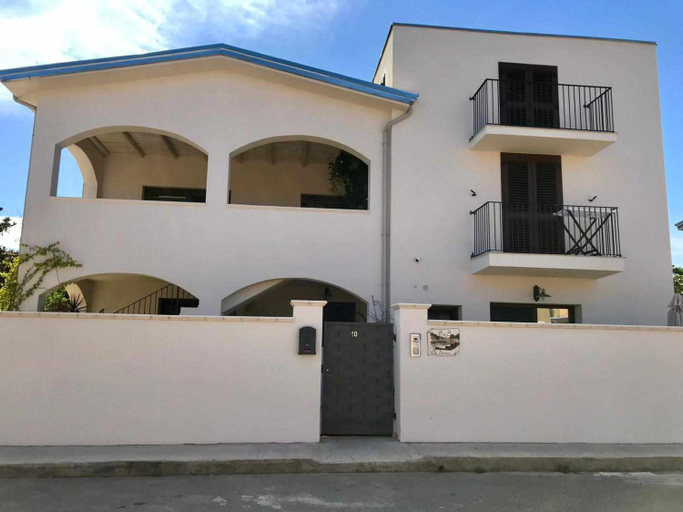 4, Villa Bianca BB e Apartments, Ogliastra