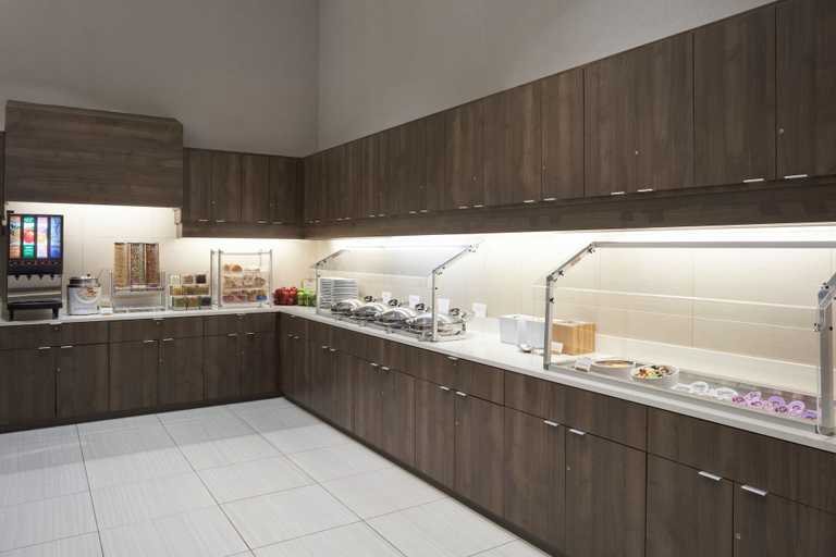 Food & Drinks 5, Residence Inn by Marriott West Palm Beach Downtown, Palm Beach