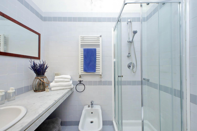 Bathroom 3, Bellezza Al Colosseo - B&B & Apts, Roma