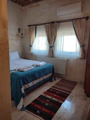 Bedroom 2, Balloon View Hotel, Nevşehir