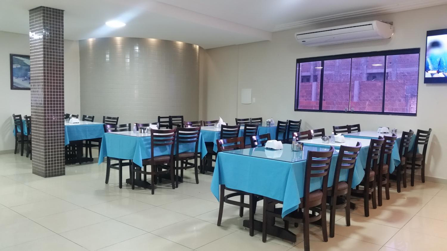 Food & Drinks 4, Hotel Asa Branca, Belo Jardim