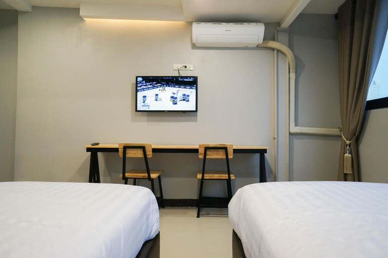 Bedroom 14