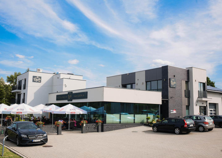 Others 4, Resto Inn - Smart apartamenty blisko Energylandii, Kraków