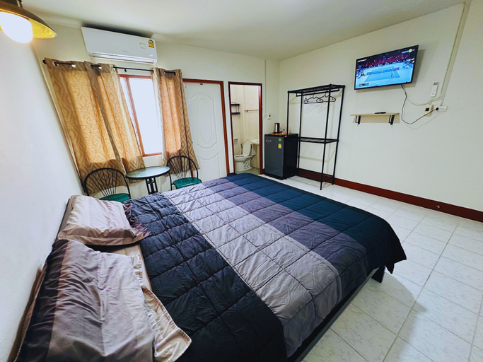Others 5, K.L.Apartment, Phuket Island