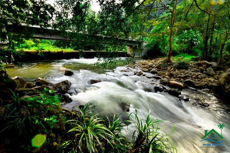 Others 4, ACH RIVER RESORT, Rattota