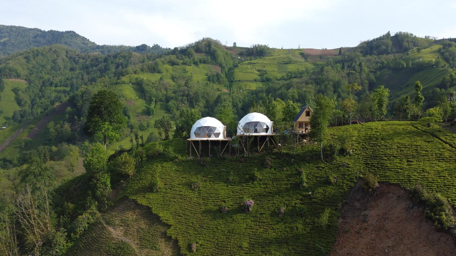 Others 3, Bogina Dome & Suite, Ardeşen