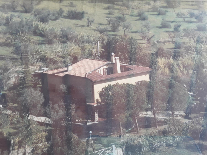 Others 3, La collina degli olivi, Prato