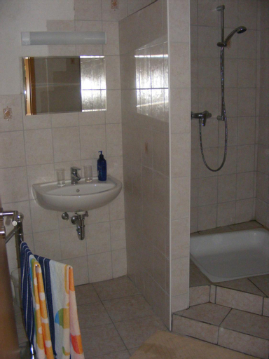 Bathroom 1