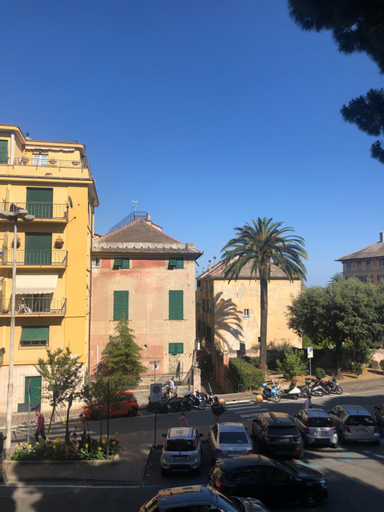 Glem Rooms and Breakfast, Genova