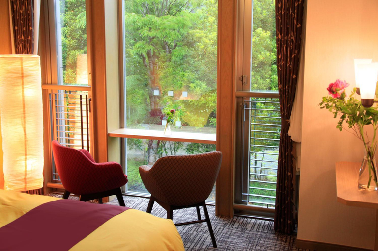 Bedroom 3, Hakone Fuga - Adult Only, Hakone