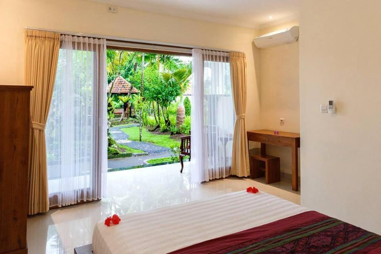 White House Ubud, Gianyar