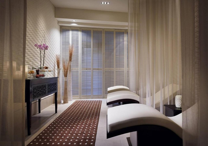 Bedroom 3, Fashion Avenue Dubai Mall, Dubai