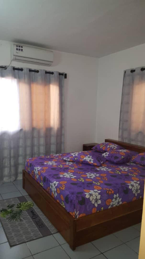 Others 3, RG Guesthouse, Golfe (incl Lomé)