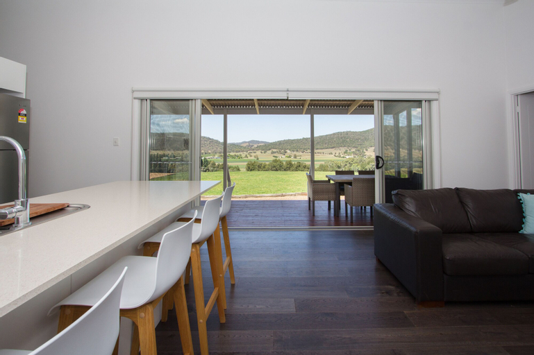 Stay in Mudgee, Mid-Western Regional - Pt A