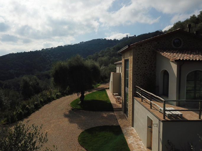 Others 2, Orto de' Mandorli B&B, Grosseto