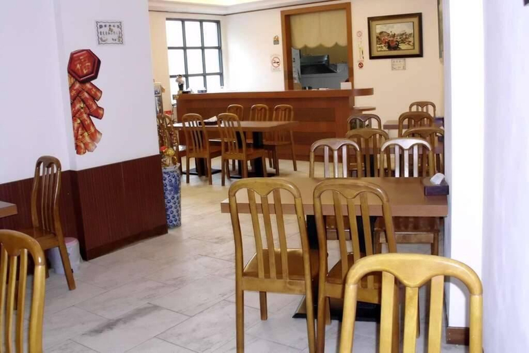 Others 5, Jia Yun Business Hotel, Tainan