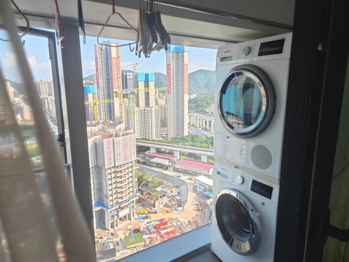 Others 5, Xinghe Times Apartment - Shenzhen North Railway Station, Shenzhen
