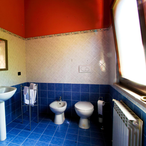 Others 4, B&B Cascina Quaderna, Brescia